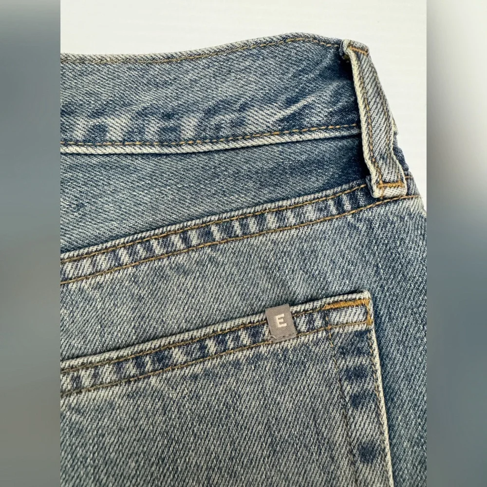 Everlane The Relaxed 90s Shorts - 24